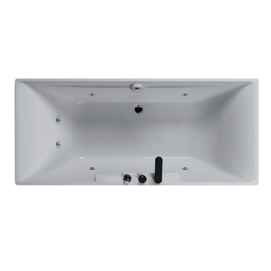 Акриловая ванна Aquatika Минима 180 см Basic