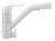Смеситель для кухни Zorg Clean Water ZR 400 KF-12 white