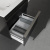 Мебель для ванной Villeroy & Boch Venticello 60 black matt lacquer, с ручками хром Мебель для ванной Villeroy & Boch Venticello 60 black matt lacquer, с ручками хром