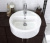 Мебельная раковина VitrA Matrix 5146B003-0001 45 см Мебельная раковина VitrA Matrix 5146B003-0001 45 см