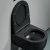 Унитаз подвесной Ceramicanova Modena CN6063MDH