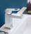 Смеситель для раковины Grohe Eurocube 23132000 Смеситель для раковины Grohe Eurocube 23132000