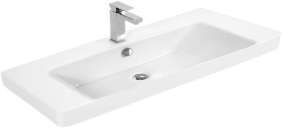 Мебель для ванной Aquanet Вилора 105