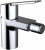 Смеситель для биде Clever Start Xtreme 60191 Смеситель для биде Clever Start Xtreme 60191