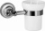 Стакан Migliore Mirella ML.MRL-M060.CR хром