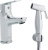 Смеситель для раковины Swedbe Ares 1960 с гигиеническим душем Смеситель для раковины Swedbe Ares 1960 с гигиеническим душем