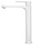 Смеситель для раковины Wonzon & Woghand WW-H1034-MW высокий