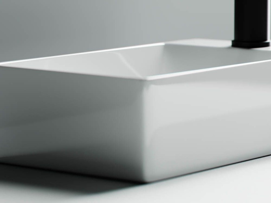 Подвесная раковина Ceramica Nova Element CN5007