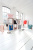 Корзина для белья Brabantia 102448 Корзина для белья Brabantia 102448