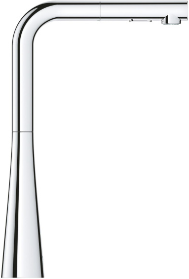 Смеситель для кухни Grohe Zedra 32553002