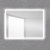 Зеркало BelBagno SPC-GRT-600-800-LED-BTN Зеркало BelBagno SPC-GRT-600-800-LED-BTN