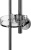 Душевой гарнитур Ideal Standard IdealRain B9503AA
