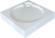 Поддон для душа GuteWetter Deluxe 80x80x16 Q белый