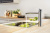 Смеситель для кухни Grohe Eurostyle Cosmopolitan 31124002 Смеситель для кухни Grohe Eurostyle Cosmopolitan 31124002