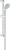 Душевой комплект Grohe BauClassic 124404