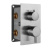 Душевая система RGW Shower Panels SP-6343-01