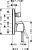 Смеситель для ванны Hansgrohe Talis Classic 14145000 Смеситель для ванны Hansgrohe Talis Classic 14145000