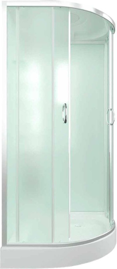 Душевая кабина Erlit Comfort ER 4509P-C3-RUS