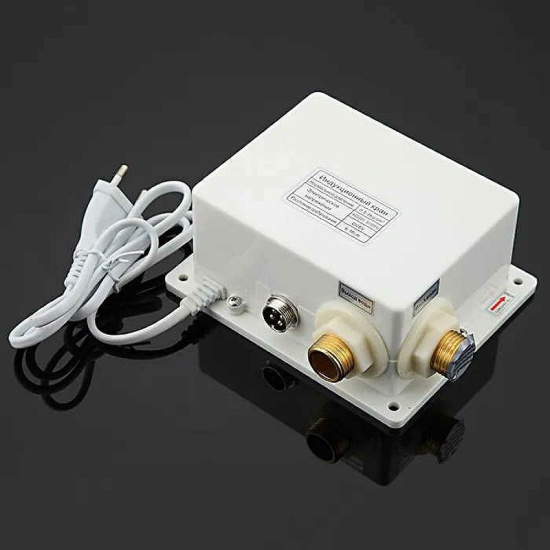 Смеситель для раковины Gappo G517 сенсорный