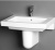 Раковина Gustavsberg ARTic 4550