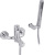 Смеситель для ванны Migliore Fortis ML.FRT-5302 Cr