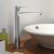 Смеситель для раковины Hansgrohe Metris 31082000 Смеситель для раковины Hansgrohe Metris 31082000