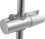 Душевой гарнитур Bravat Fit D283CP-2-RUS Душевой гарнитур Bravat Fit D283CP-2-RUS
