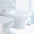 Биде подвесное Duravit Puravida 2247150000 Биде подвесное Duravit Puravida 2247150000