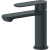 Смеситель для раковины Haiba HB10590-7 черный