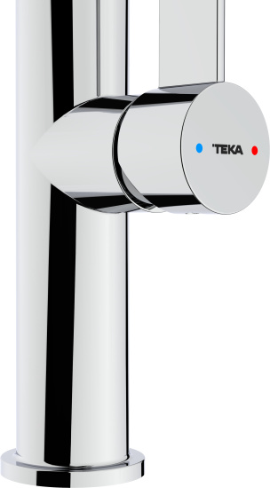 Смеситель для кухни Teka Kitchen FOT 995 CHROME