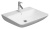 Раковина Duravit ME by Starck 2335600000 Раковина Duravit ME by Starck 2335600000
