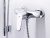 Смеситель для душа Grohe Eurodisc Cosmopolitan 33569002
