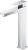 Смеситель для раковины Omnires Fresh FR7112MCR хром Смеситель для раковины Omnires Fresh FR7112MCR хром