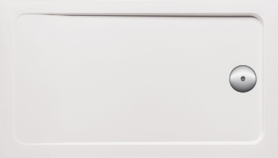 Поддон для душа Jacob Delafon Flight E62457 170х70 с сифоном