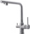 Смеситель для кухни Swedbe Selene Plus 8146 Смеситель для кухни Swedbe Selene Plus 8146