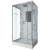 Душевая кабина Niagara Luxe NG-7772QM Душевая кабина Niagara Luxe NG-7772QM