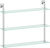 Полка Ellux Avantgarde AVA 044 3-ярусная, 70 см