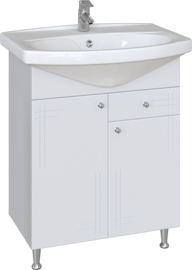 Мебель для ванной Sanstar Июнь 65