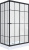 Душевой уголок Niagara Nova NG-0120-14 120x80, прямоугольный Душевой уголок Niagara Nova NG-0120-14 120x80, прямоугольный