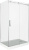Душевой уголок Good Door Altair WTW+SP 140х80х195 см Душевой уголок Good Door Altair WTW+SP 140х80х195 см