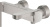 Смеситель для ванны Grohe Plus 33553DC3 суперсталь