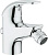 Смеситель для биде Grohe BauCurve 32849000 хром