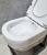 Подвесной унитаз CeramaLux TR0199BD