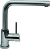 Смеситель для кухни Alveus Fluid Monarch 1134843 anthracite