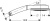 Душевая лейка Hansgrohe Croma 100 Multi Classic 28539000