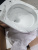 Инсталляция Geberit Duofix Delta 458.103.21.1 с кнопкой смыва Delta 51 + унитаз подвесной CeramaLux 2213-K Инсталляция Geberit Duofix Delta 458.103.21.1 с кнопкой смыва Delta 51 + унитаз подвесной CeramaLux 2213-K