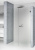 Душевая дверь в нишу Riho Scandic Mistral M102 120 см, R