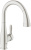 Смеситель для кухни Grohe Parkfield 30215DC1 Смеситель для кухни Grohe Parkfield 30215DC1
