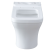 Унитаз-компакт Allen Brau Infinity 4.21012.20 Унитаз-компакт Allen Brau Infinity 4.21012.20