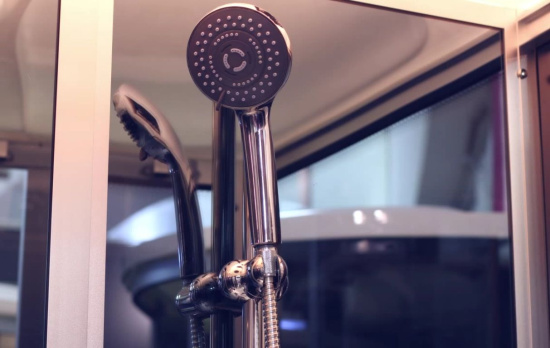 Душевая кабина Timo Standart T-1180